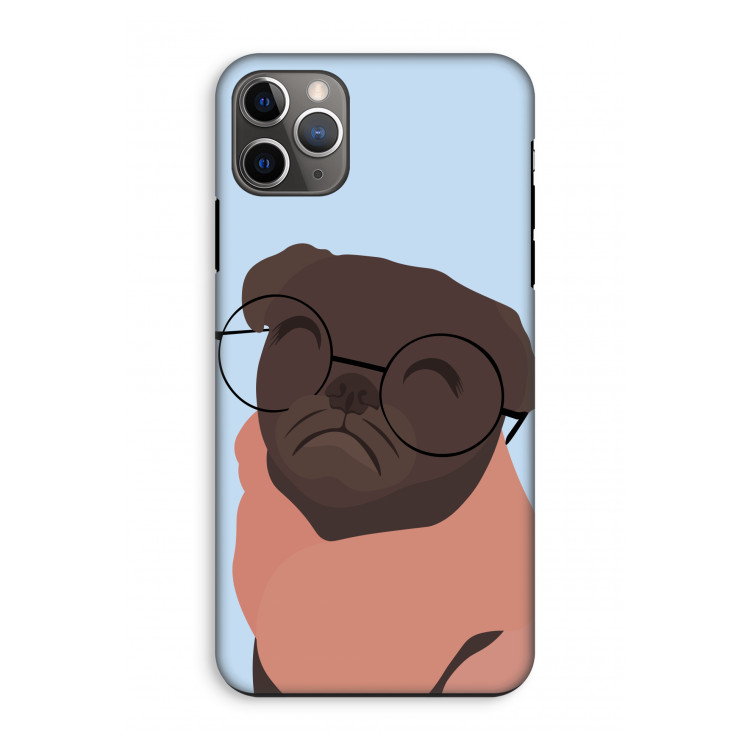 Ludo: iPhone 11 Pro Max Tough Case
