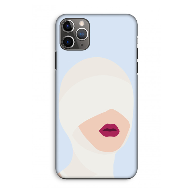 Incognito: iPhone 11 Pro Max Tough Case