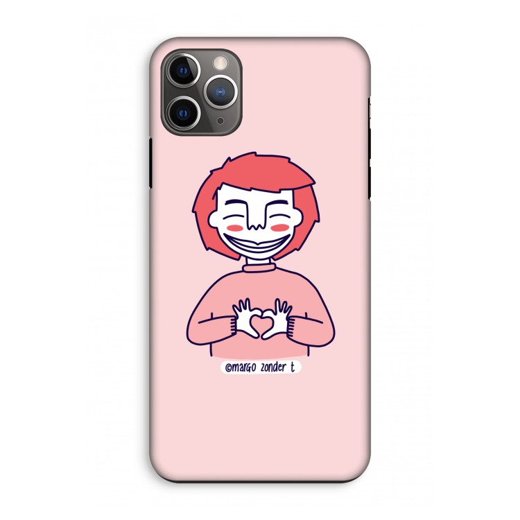 Hartje: iPhone 11 Pro Max Tough Case