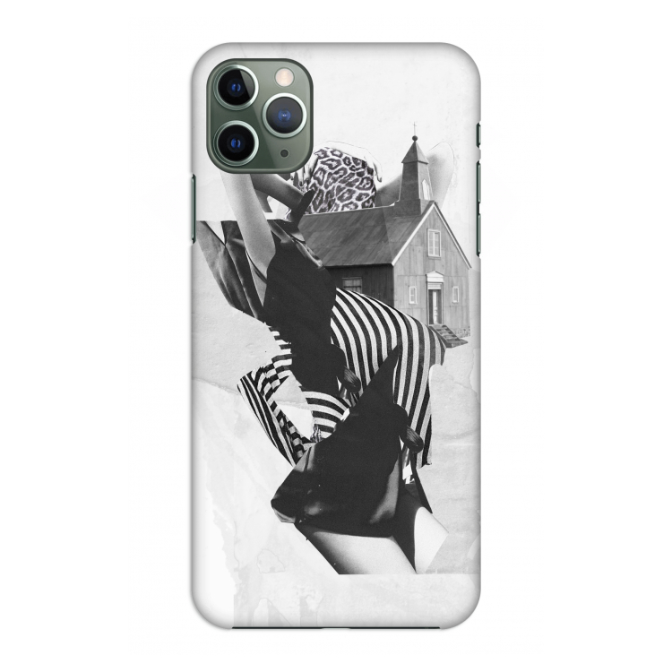 House: Volledig geprint iPhone 11 Pro Max Hoesje