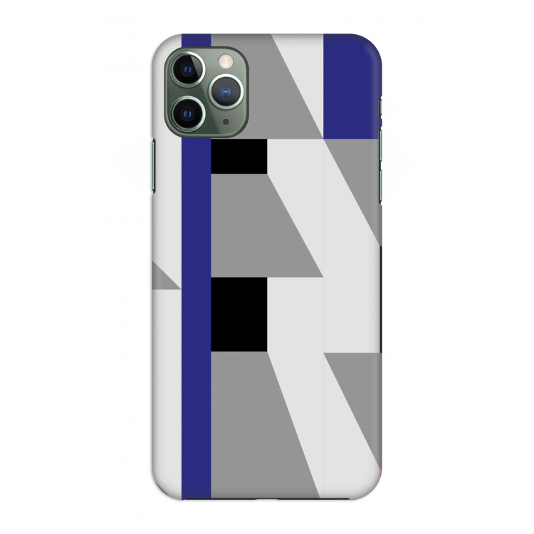 CaseCompany Gestalte 2: Volledig geprint iPhone 11 Pro Max Hoesje