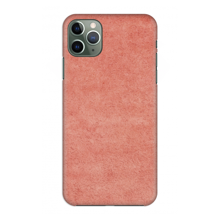 Marrakech Walls: Volledig geprint iPhone 11 Pro Max Hoesje