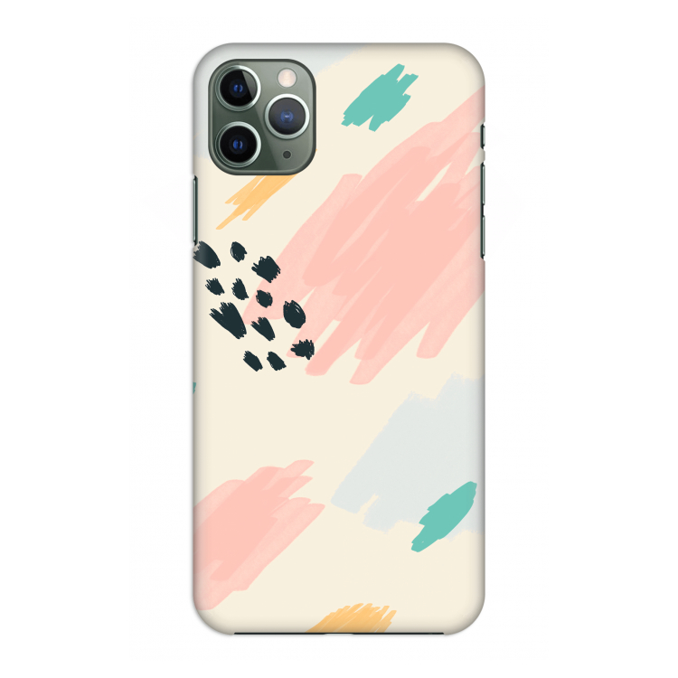 Sunday Chillings: Volledig geprint iPhone 11 Pro Max Hoesje