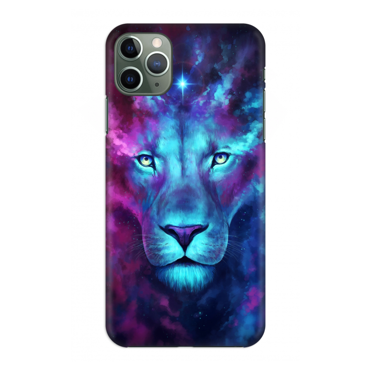 CaseCompany Firstborn: Volledig geprint iPhone 11 Pro Max Hoesje