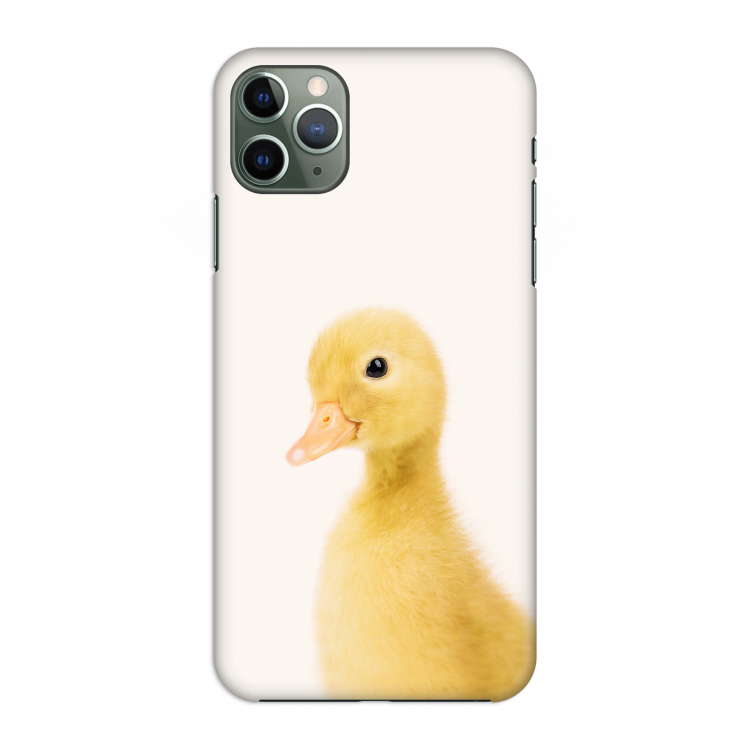 CaseCompany Duke: Volledig geprint iPhone 11 Pro Max Hoesje