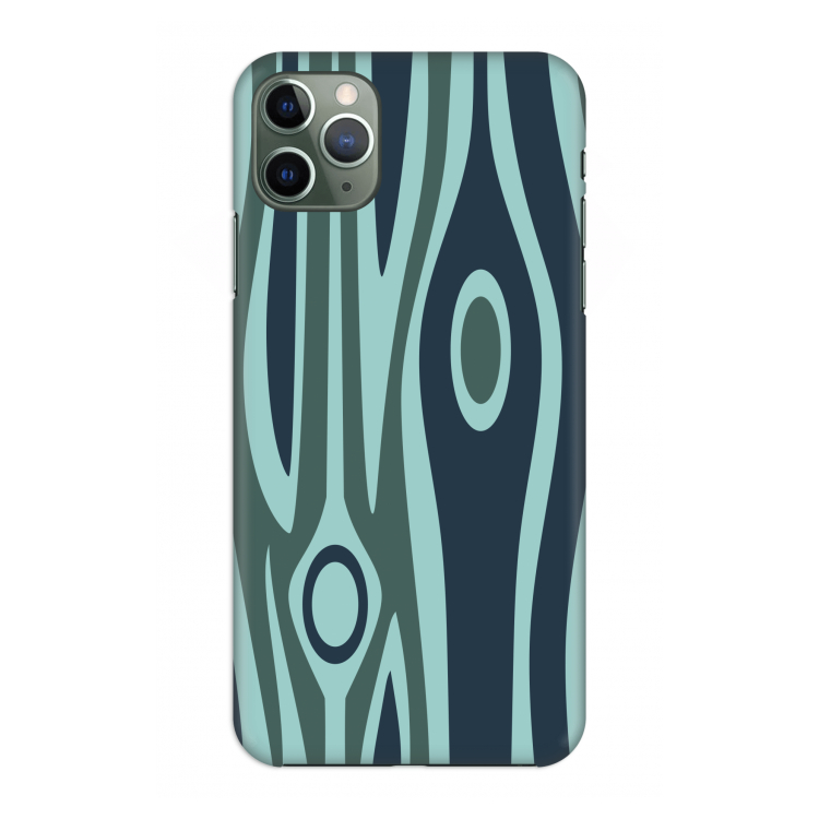 CaseCompany Bast B: Volledig geprint iPhone 11 Pro Max Hoesje