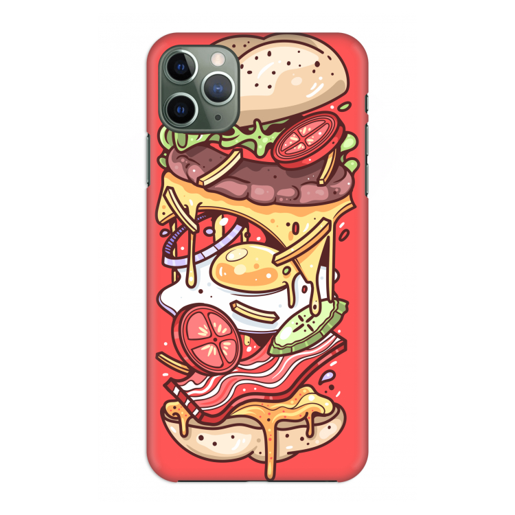 CaseCompany Diet Coke Please: Volledig geprint iPhone 11 Pro Max Hoesje