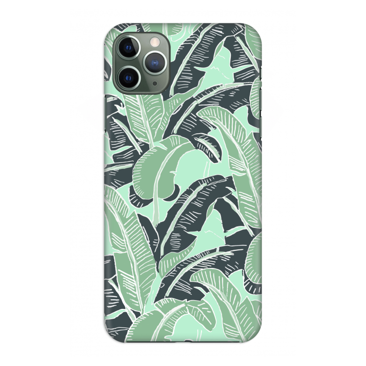 This Sh*t Is Bananas: Volledig geprint iPhone 11 Pro Max Hoesje