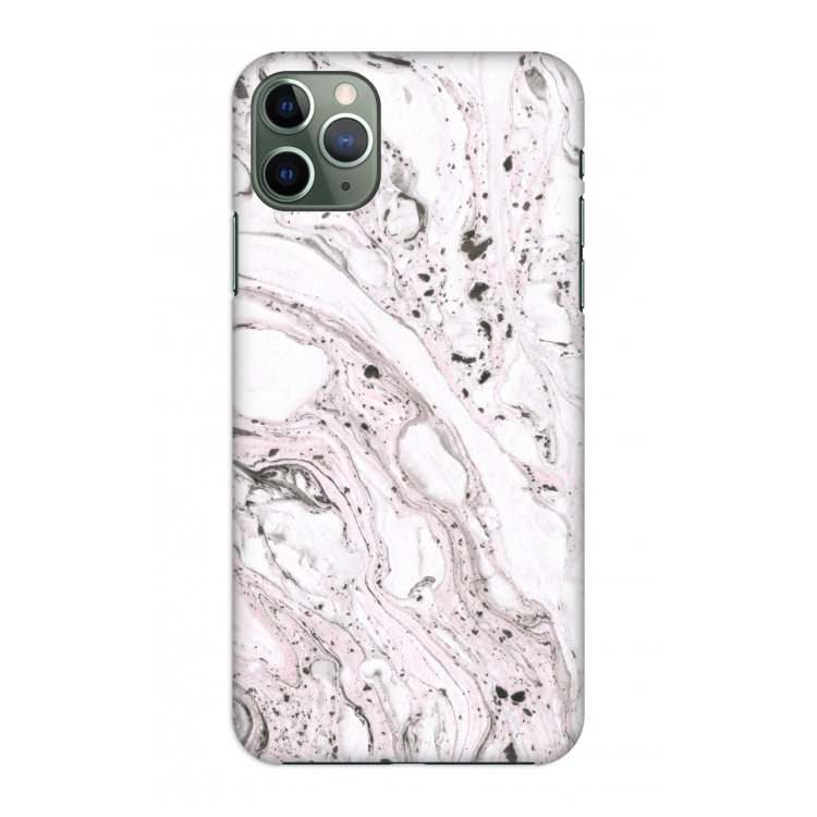 Mengelmoes: Volledig geprint iPhone 11 Pro Max Hoesje