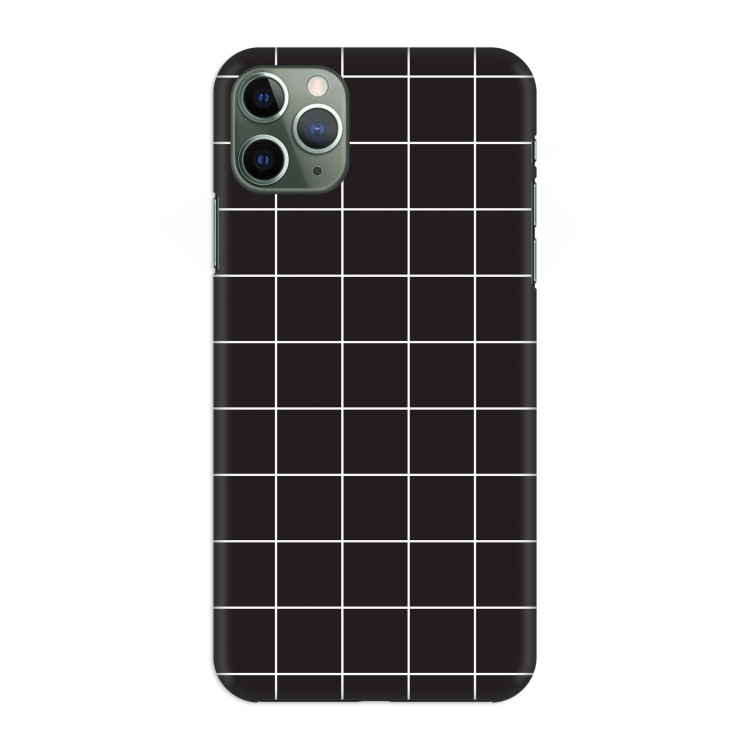 Rooster 2: Volledig geprint iPhone 11 Pro Max Hoesje