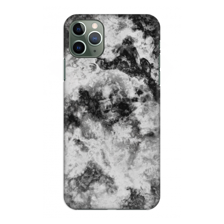 Onweer: Volledig geprint iPhone 11 Pro Max Hoesje