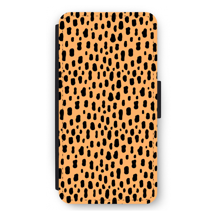 Panter: iPhone 11 Pro Max Flip Hoesje
