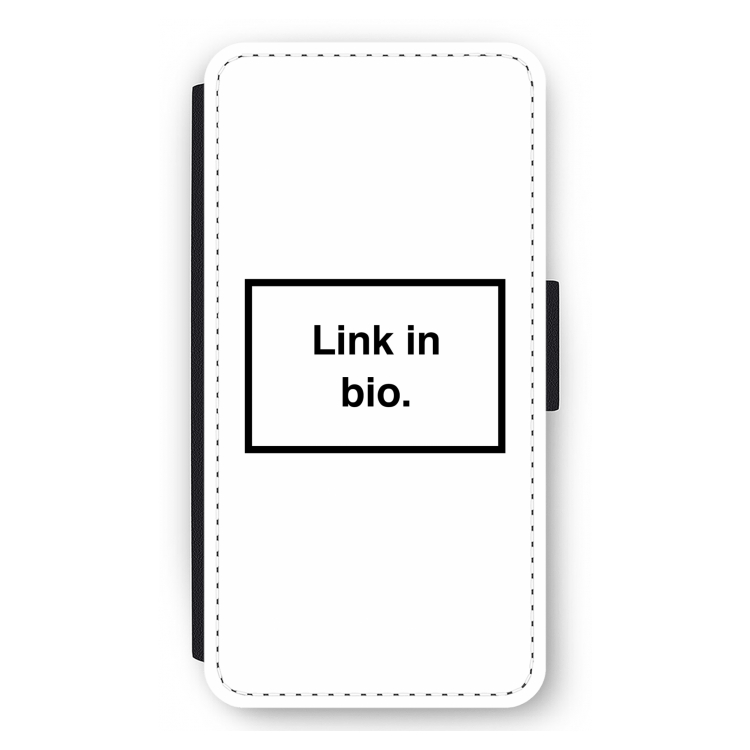 Link in bio: iPhone 11 Pro Max Flip Hoesje
