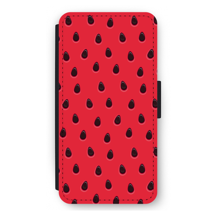 Watermelon: iPhone 11 Pro Max Flip Hoesje