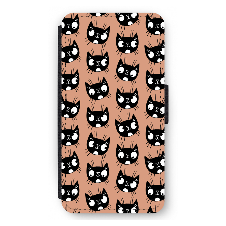 Kat: iPhone 11 Pro Max Flip Hoesje