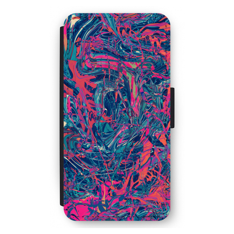 Sleeping Dreams: iPhone 11 Pro Max Flip Hoesje