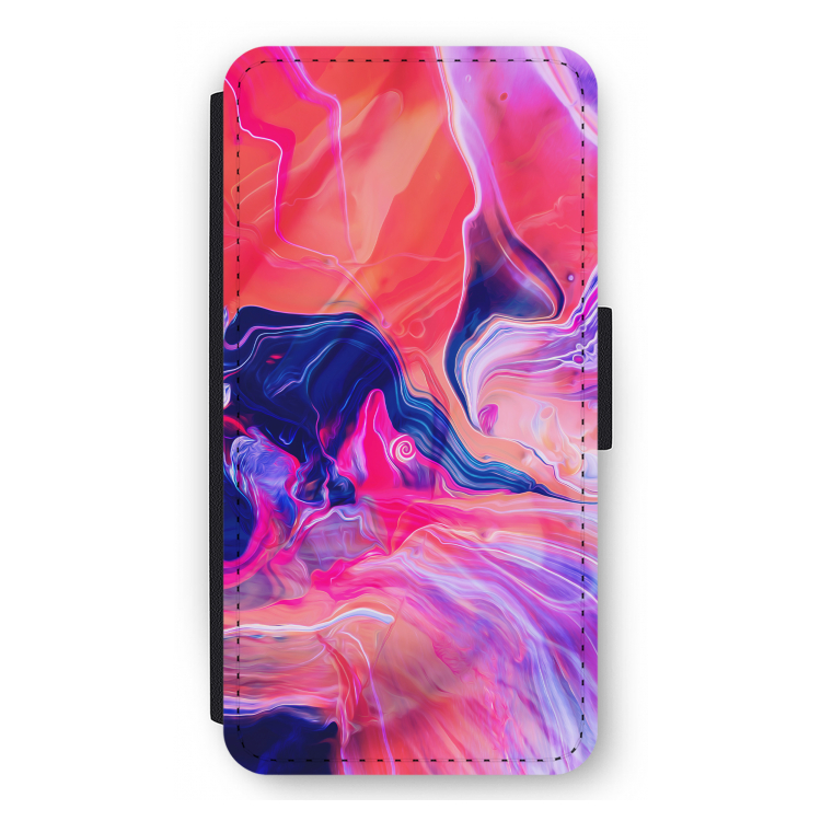 Earth And Ocean: iPhone 11 Pro Max Flip Hoesje