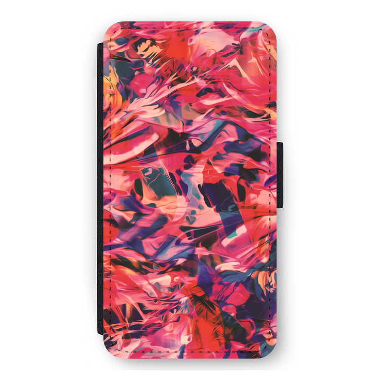 California: iPhone 11 Pro Max Flip Hoesje