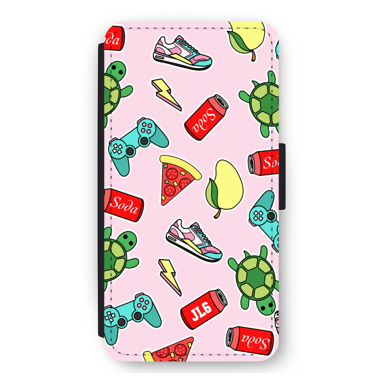 Things Jamie Loves: iPhone 11 Pro Max Flip Hoesje
