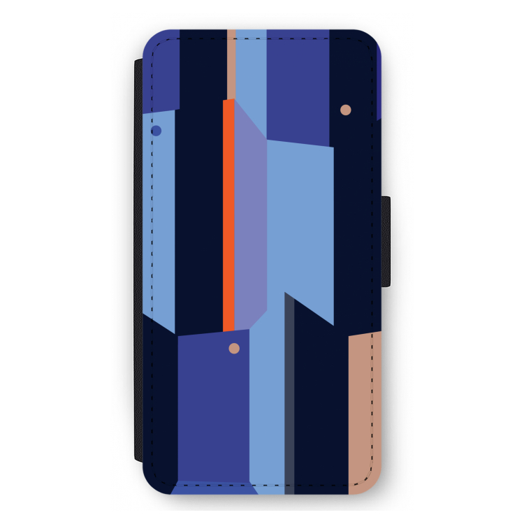Gestalte 3: iPhone 11 Pro Max Flip Hoesje