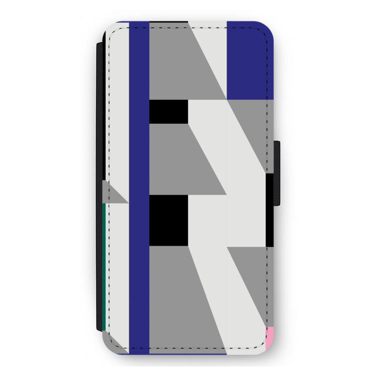 Gestalte 2: iPhone 11 Pro Max Flip Hoesje