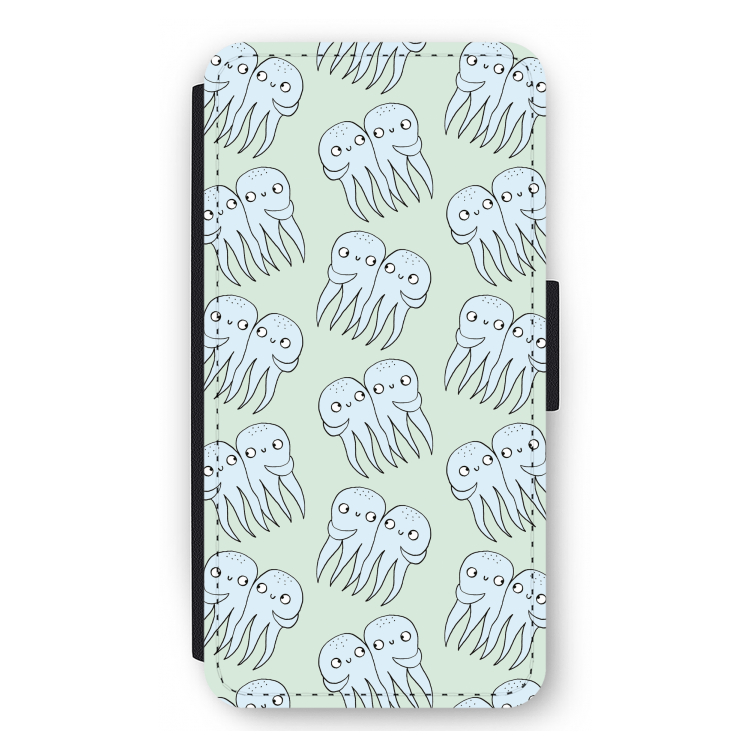 Octopussen: iPhone 11 Pro Max Flip Hoesje