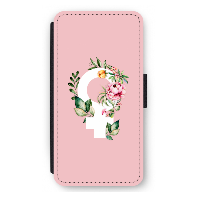 Venus: iPhone 11 Pro Max Flip Hoesje