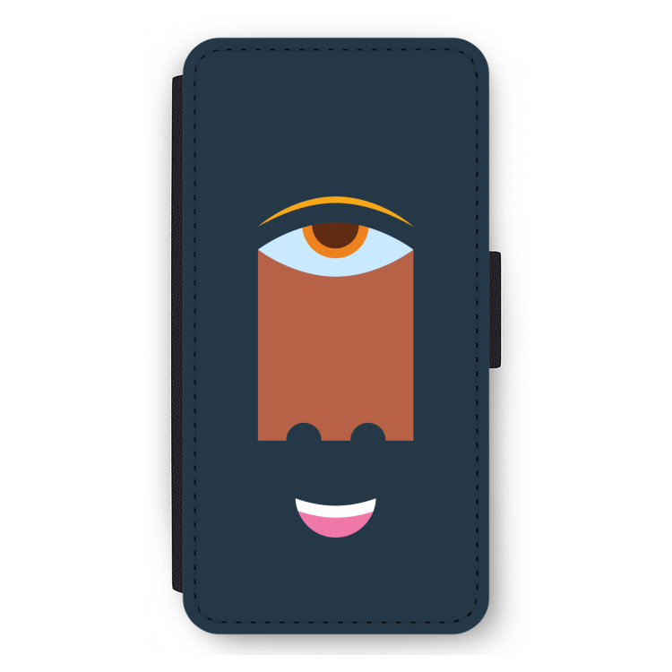 Mono M: iPhone 11 Pro Max Flip Hoesje