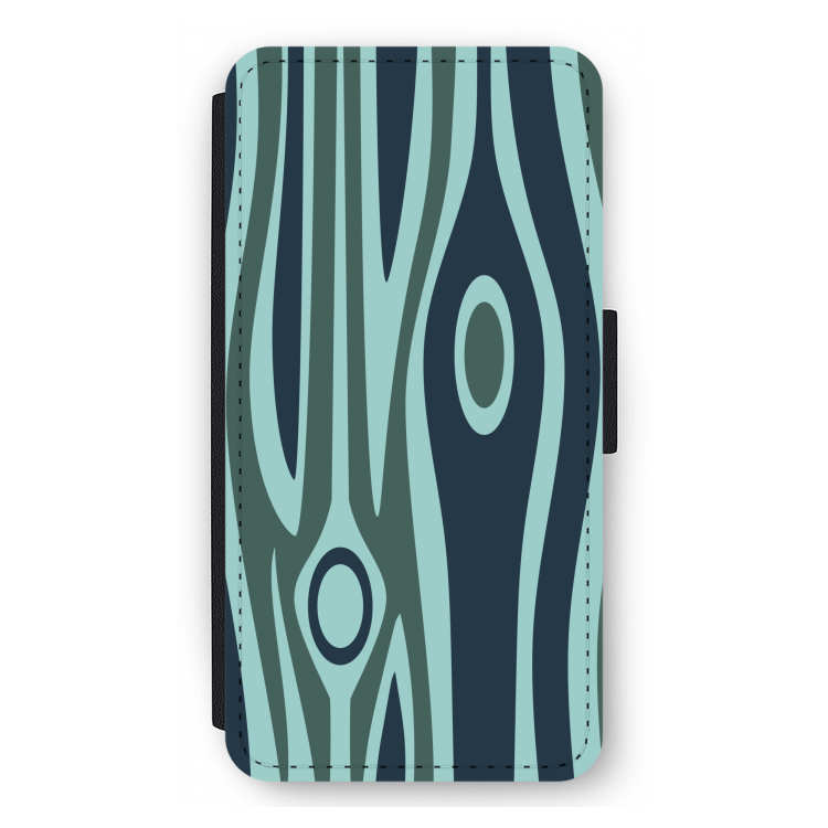 Bast B: iPhone 11 Pro Max Flip Hoesje