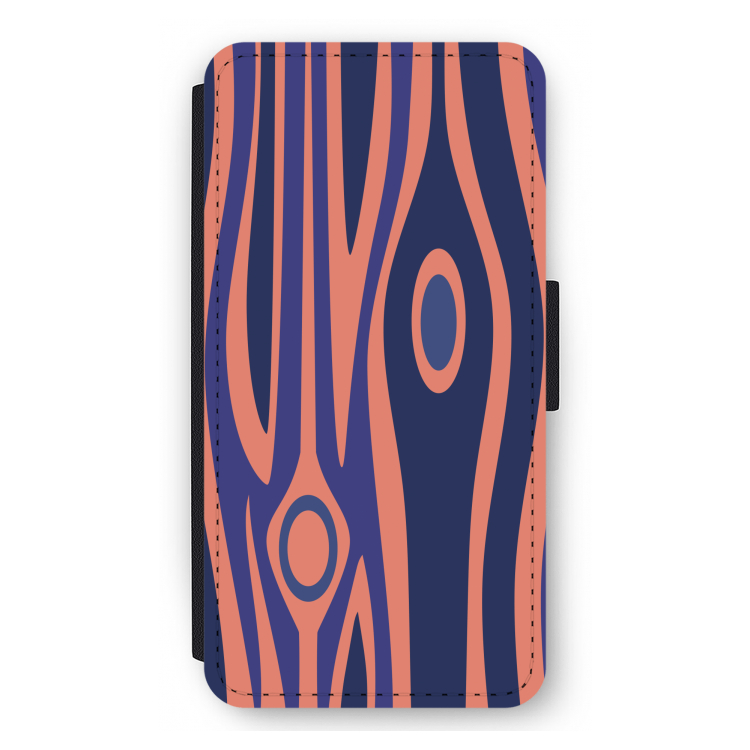 Bast A: iPhone 11 Pro Max Flip Hoesje