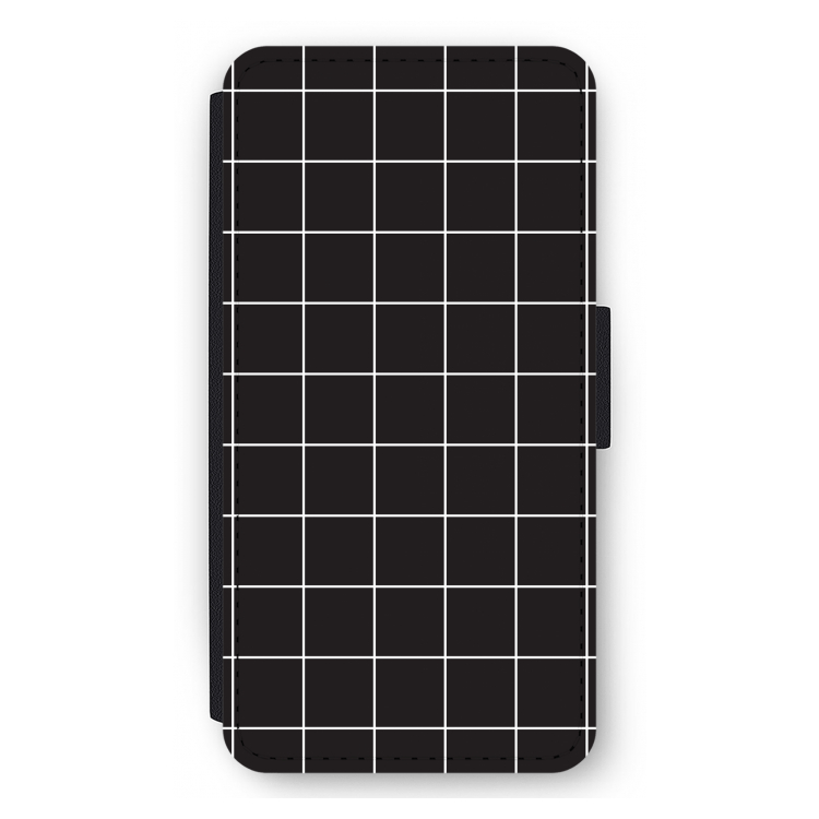 Rooster 2: iPhone 11 Pro Max Flip Hoesje