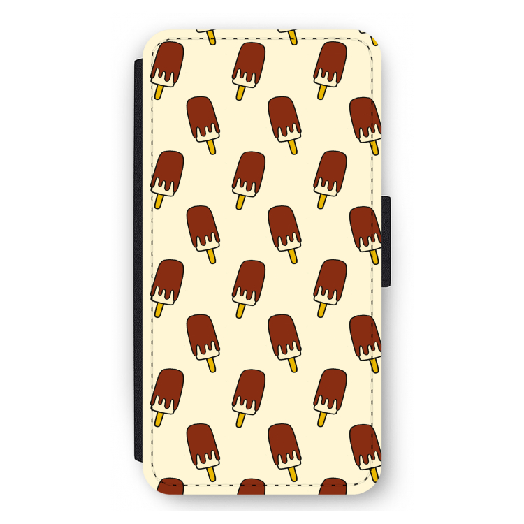 Yummy: iPhone 11 Pro Max Flip Hoesje
