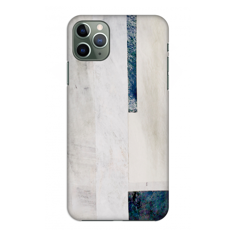 Meet you there: Volledig geprint iPhone 11 Pro Max Hoesje