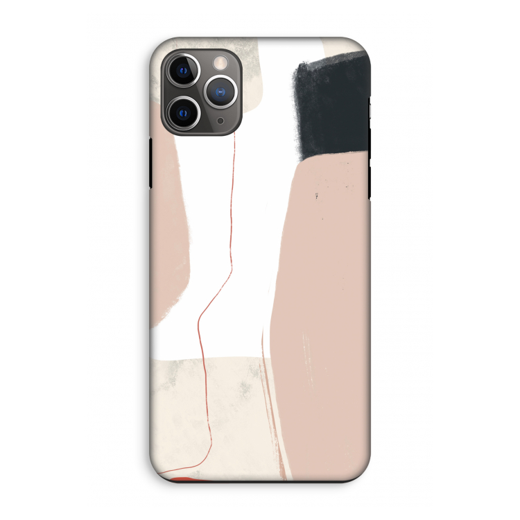 Lava: iPhone 11 Pro Max Tough Case