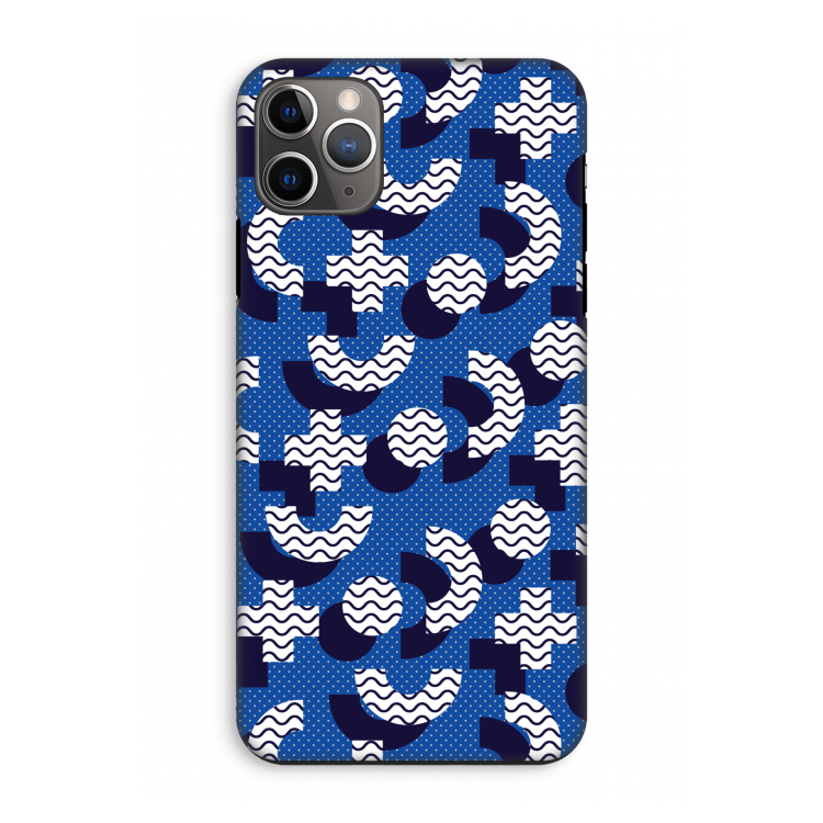 8-bit N°5: iPhone 11 Pro Max Tough Case