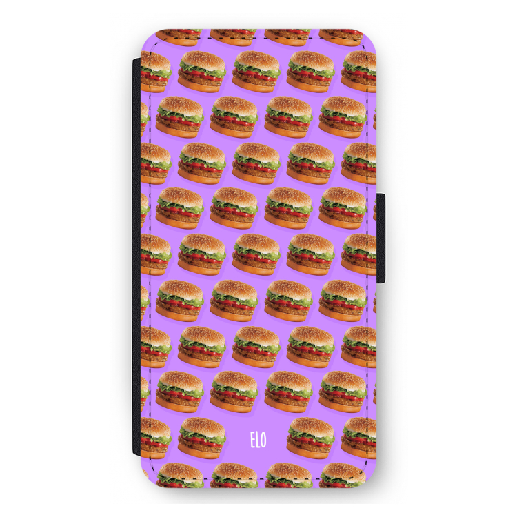 Giants: iPhone 11 Pro Max Flip Hoesje