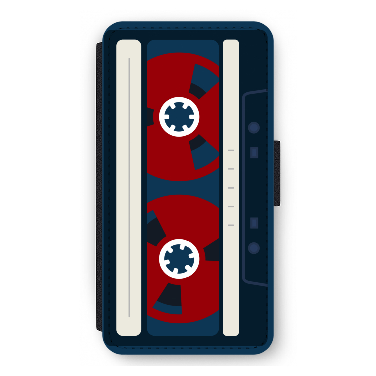 Here's your tape: iPhone 11 Pro Max Flip Hoesje