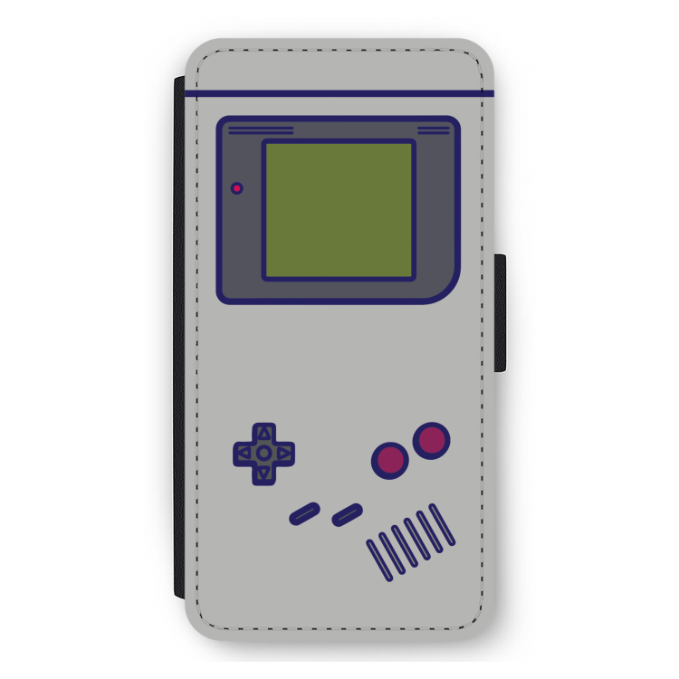 Game On: iPhone 11 Pro Max Flip Hoesje