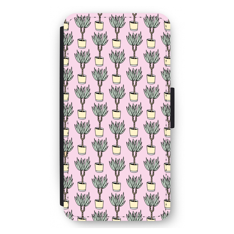 Boompje: iPhone 11 Pro Max Flip Hoesje