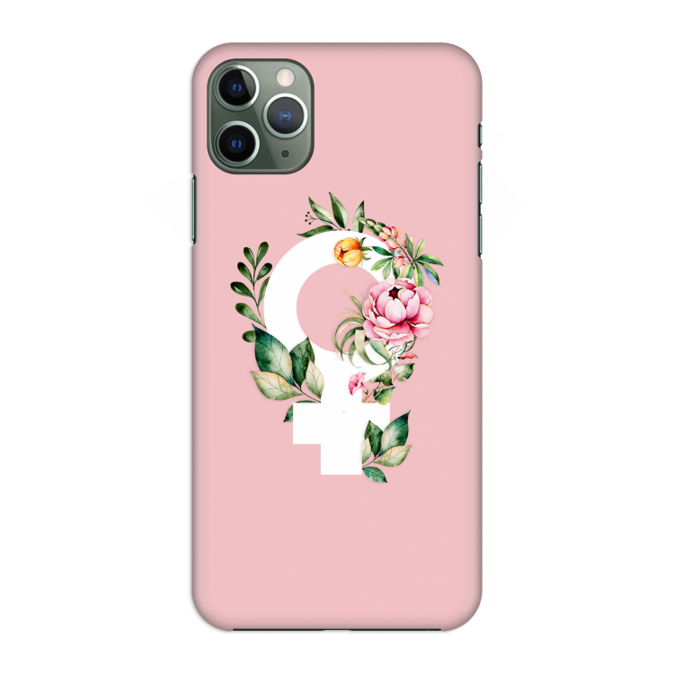 Venus: Volledig geprint iPhone 11 Pro Max Hoesje