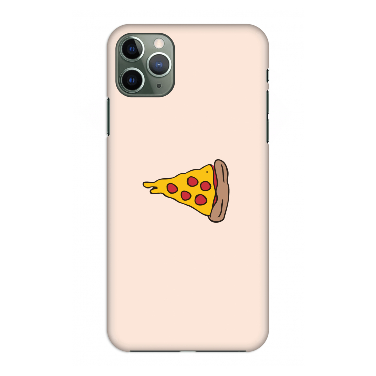 You Complete Me #1: Volledig geprint iPhone 11 Pro Max Hoesje