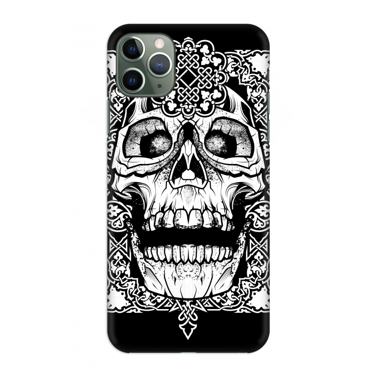 Seek & Destroy: Volledig geprint iPhone 11 Pro Max Hoesje