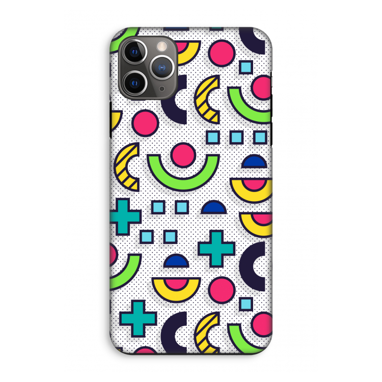 8-bit N°6: iPhone 11 Pro Max Tough Case