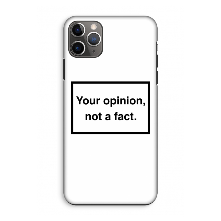 Your opinion: iPhone 11 Pro Max Tough Case