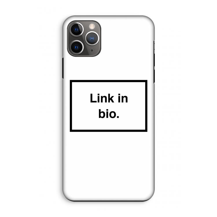 Link in bio: iPhone 11 Pro Max Tough Case