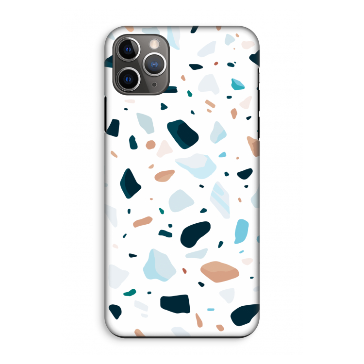 Terrazzo N°13: iPhone 11 Pro Max Tough Case