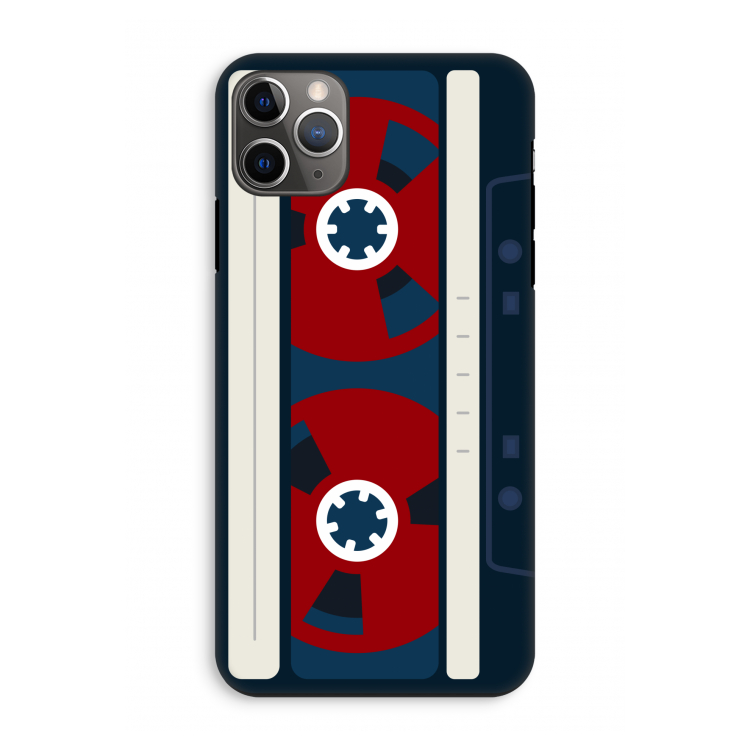 Here's your tape: iPhone 11 Pro Max Tough Case