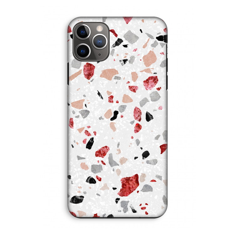 Terrazzo N°12: iPhone 11 Pro Max Tough Case