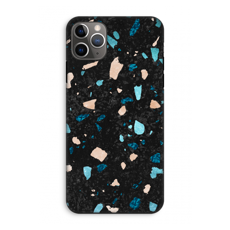 Terrazzo N°11: iPhone 11 Pro Max Tough Case