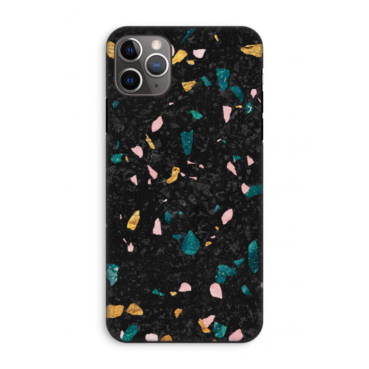 Terrazzo N°10: iPhone 11 Pro Max Tough Case